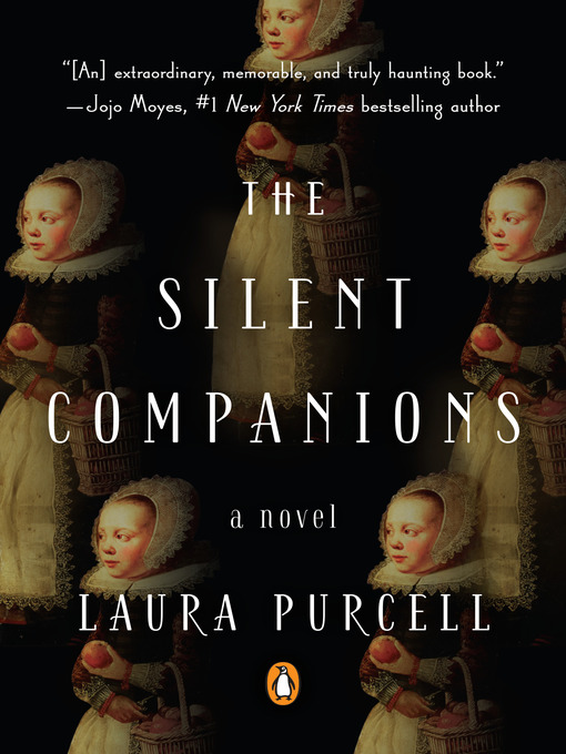 Title details for The Silent Companions by Laura Purcell - Available